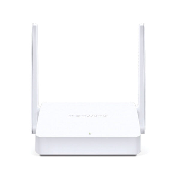 ROTEADOR WIRELESS N 300MBPS MW301R IMPORTADO
