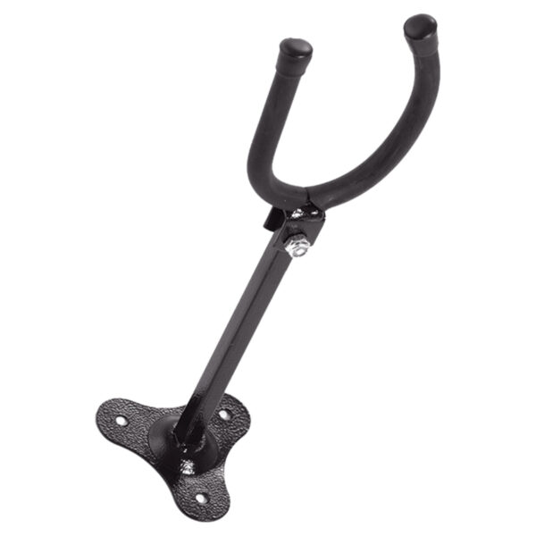 SUPORTE DE PAREDE PARA VIOLÃO, GUITARRA REGULÁVEL SPFR