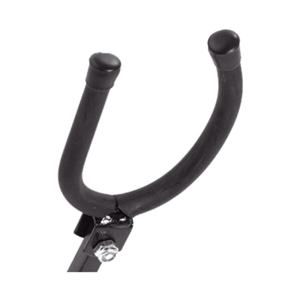 SUPORTE DE PAREDE PARA VIOLÃO, GUITARRA REGULÁVEL SPFR - Imagem 3