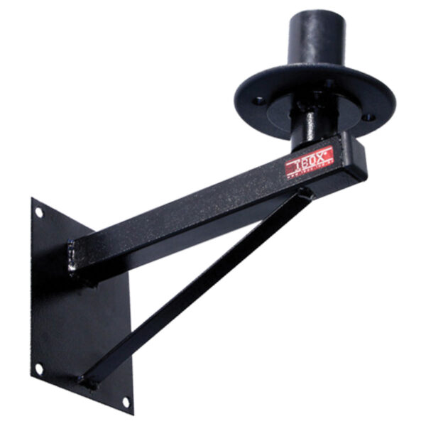 SUPORTE DE PAREDE FIXO 24CM 25KG SPC177