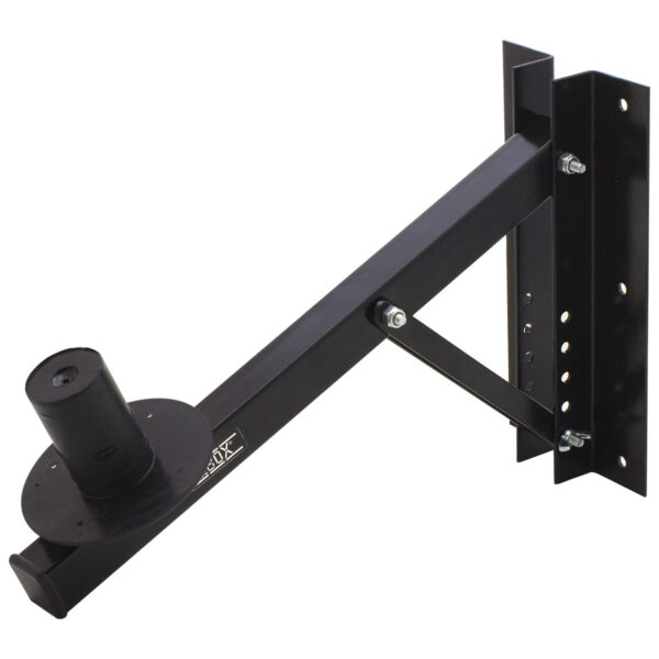 SUPORTE DE PAREDE REGULAVEL 35KG SPCR - Imagem 2