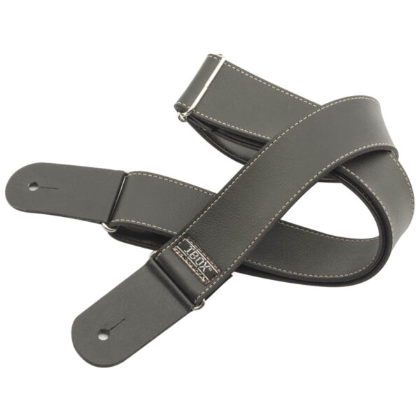 CORREIA 5CM COURO SINTÉTICO SUPREME CM502 PRETA - Imagem 2