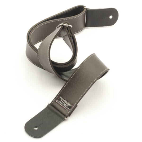 CORREIA 5CM COURO SINTÉTICO SUPREME CM503 MARROM - Imagem 3