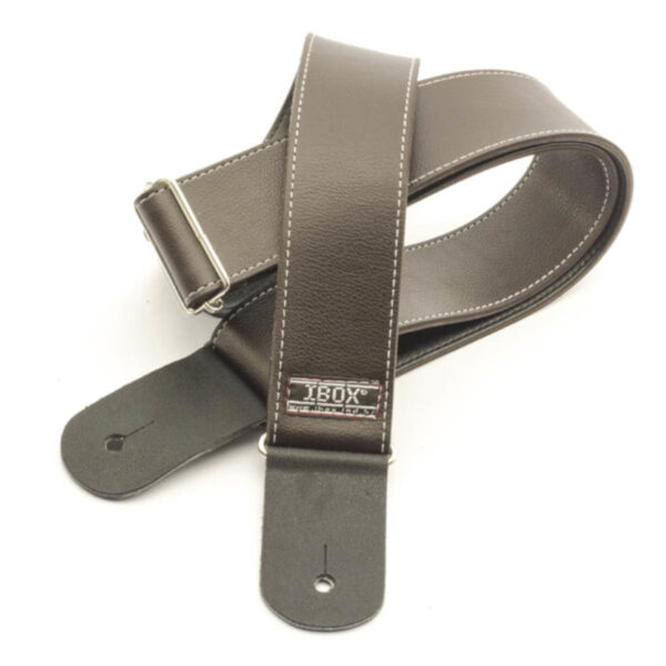 CORREIA 5CM COURO SINTÉTICO SUPREME CM503 MARROM - Imagem 4