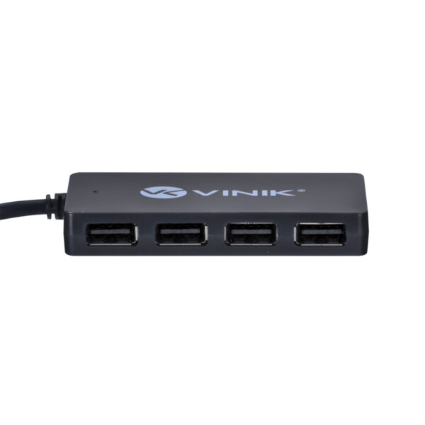 HUB USB 2.0 4 PORTAS USB 2.0 - HUV-20 - Imagem 4