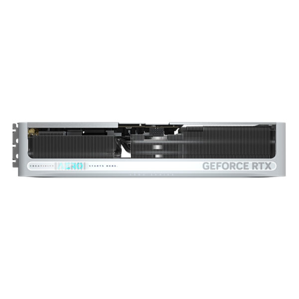 GEFORCE RTX 5070 TI AERO OC 16G 256BITS GDDR7 GV-N507TAERO OC-16GD - Imagem 8