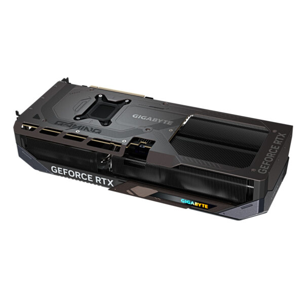 GEFORCE RTX 5070 TI GAMING OC 16GB 256BITS GDDR7 GV-N507TGAMING OC-16GD - Imagem 4