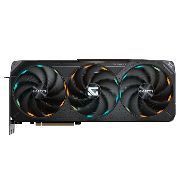 GEFORCE RTX 5070 TI GAMING OC 16GB 256BITS GDDR7 GV-N507TGAMING OC-16GD - Imagem 5