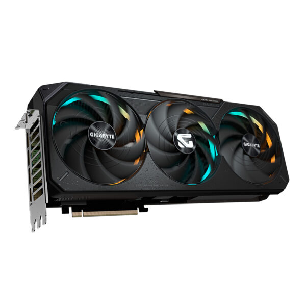 GEFORCE RTX 5070 TI GAMING OC 16GB 256BITS GDDR7 GV-N507TGAMING OC-16GD - Imagem 7