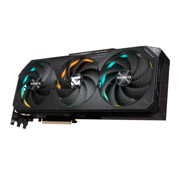 GEFORCE RTX 5070 TI GAMING OC 16GB 256BITS GDDR7 GV-N507TGAMING OC-16GD - Imagem 8