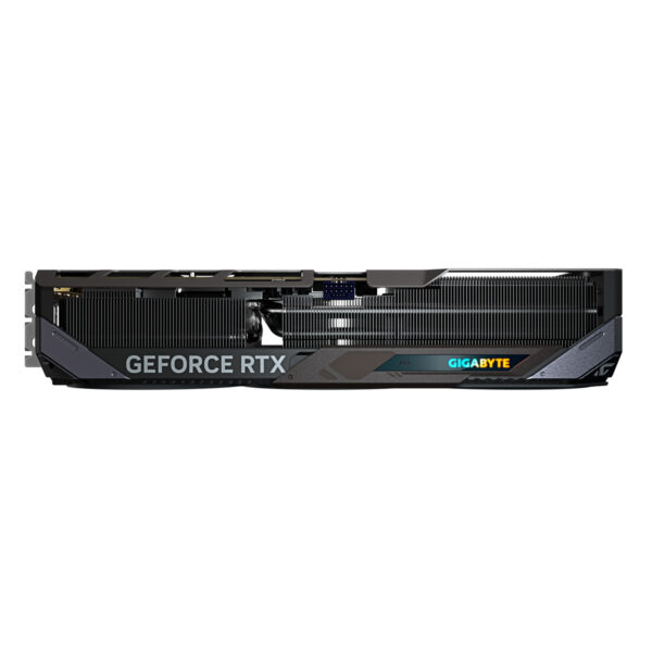 GEFORCE RTX 5070 TI GAMING OC 16GB 256BITS GDDR7 GV-N507TGAMING OC-16GD - Imagem 10