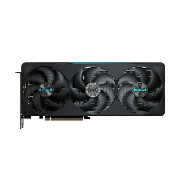 GEFORCE RTX 5070 TI EAGLE OC SFF 16GB 256BITS GDDR7 GV-N507TEAGLE OC-16GD - Imagem 3