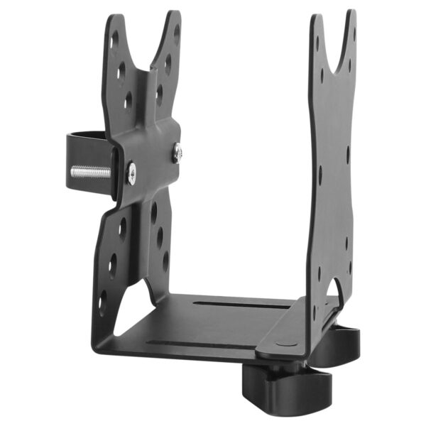 SUPORTE PARA MINI PC/NUC/THIN CLIENT UNIVERSAL - PLMSC01 - Imagem 5
