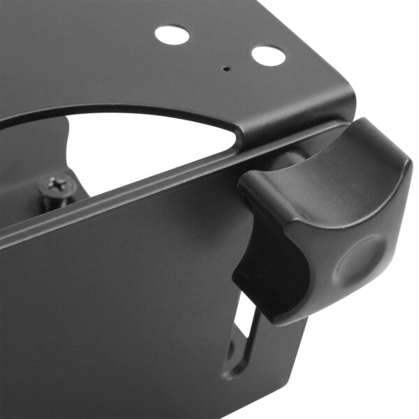 SUPORTE PARA MINI PC/NUC/THIN CLIENT UNIVERSAL - PLMSC01 - Imagem 9
