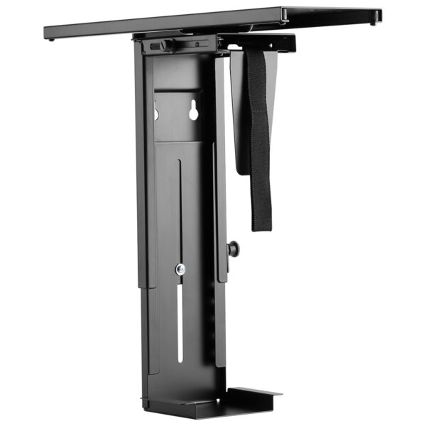 SUPORTE PARA GABINETE CPU SUSPENSO AJUSTÁVEL - PLMSC03 - Imagem 8