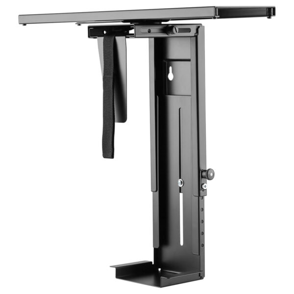 SUPORTE PARA GABINETE CPU SUSPENSO AJUSTÁVEL - PLMSC03 - Imagem 9
