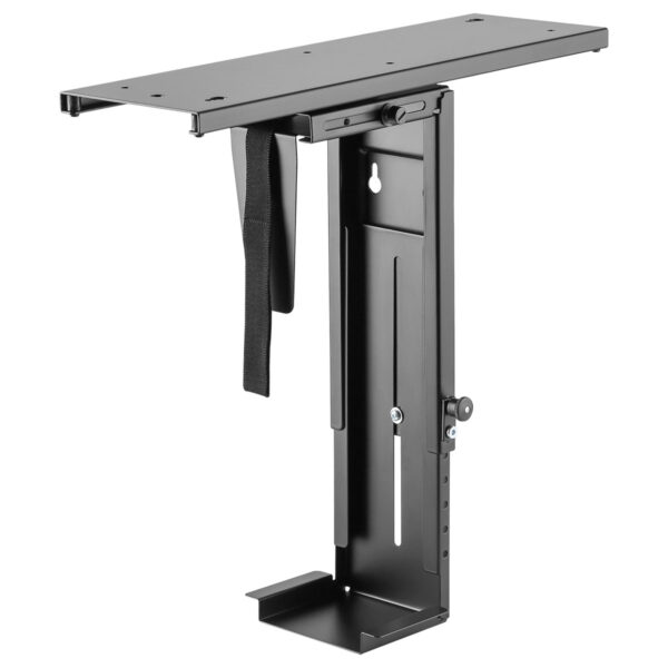 SUPORTE PARA GABINETE CPU SUSPENSO AJUSTÁVEL - PLMSC03 - Imagem 10