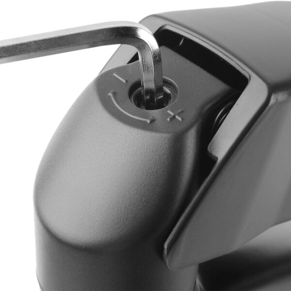 SUPORTE ARTICULADO PARA 2 MONITORES DE 17 A 32" C/ PISTÃO A GÁS - SM-341B - Imagem 2
