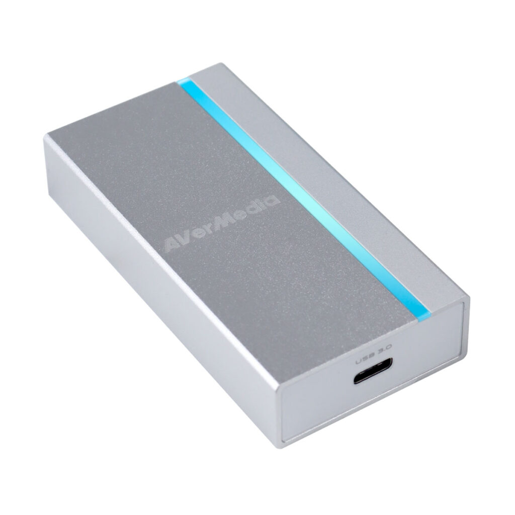 PLACA DE CAPTURA EXTREMECAP UVC BU110 - INDICADA P/ SMARTPHONES - CAMERAS E FILMADORAS PROFISSIONAIS