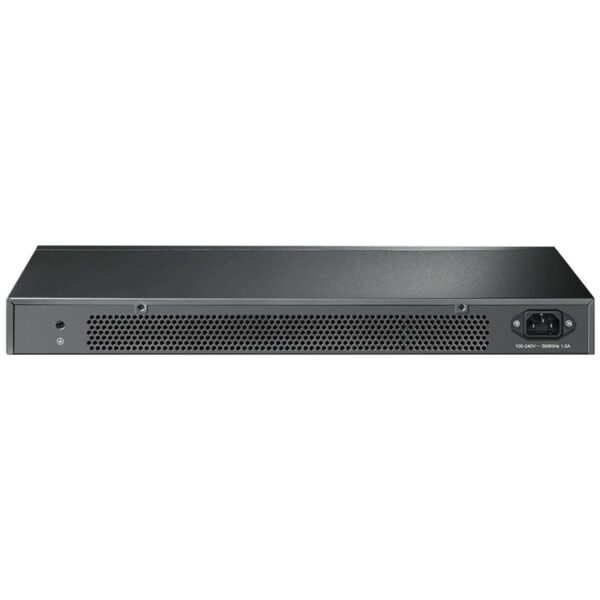 SWITCH MONTÁVEL EM RACK GIGABIT DE 48-PORTAS 10/100/1000 TL-SG1048 SMB - Imagem 3