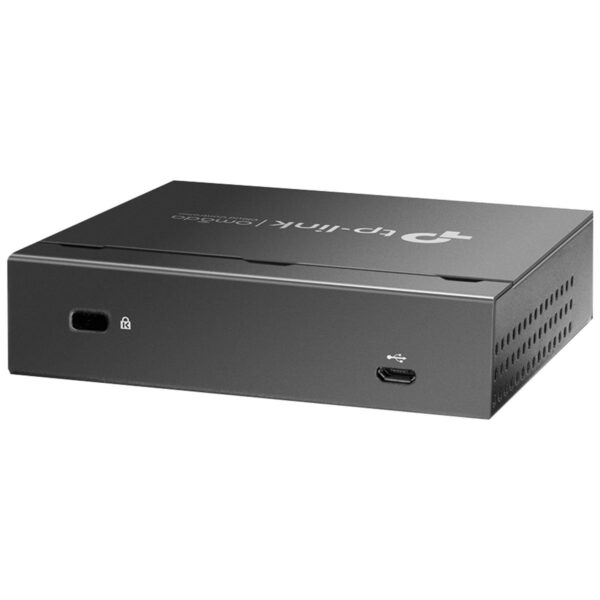 CONTROLADOR CLOUD OMADA OC200 SMB - Imagem 2