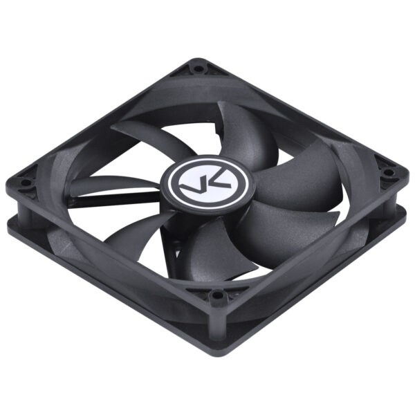 FAN PARA GABINETE 120MM PRETO - CF120 - Imagem 3