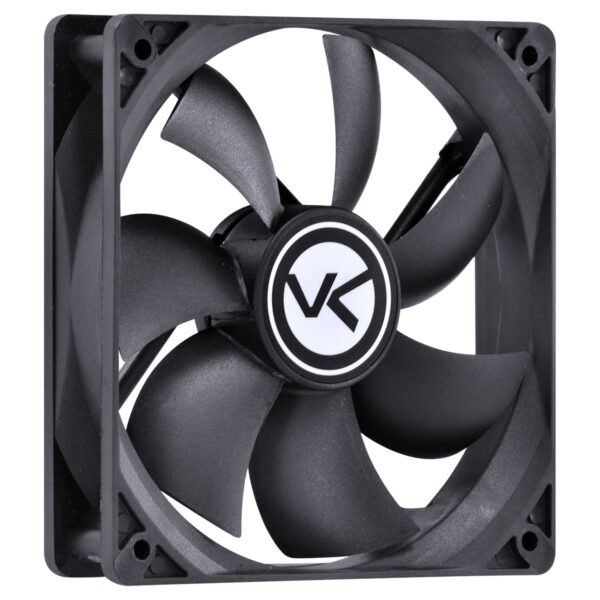 FAN PARA GABINETE 120MM PRETO - CF120 - Imagem 4