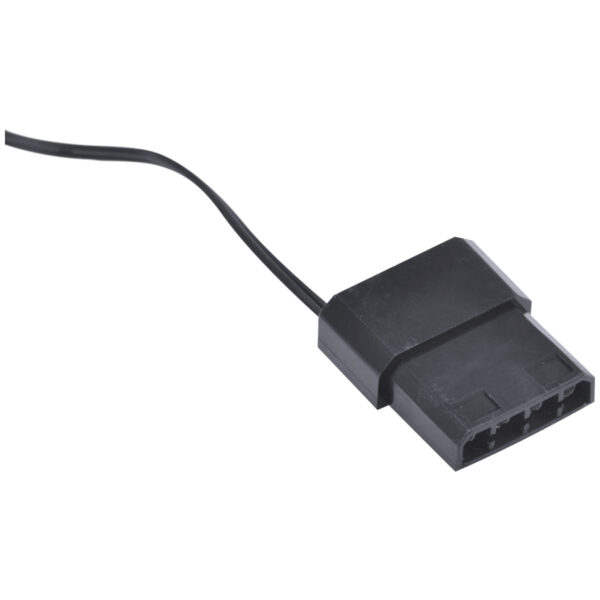 FAN PARA GABINETE 80MM PRETO - CF80 - Imagem 6
