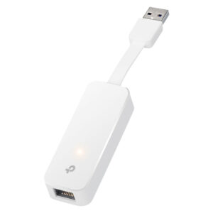 ADAPTADOR DE REDE USB 3.0 P/ RJ45 GIGABIT UE300