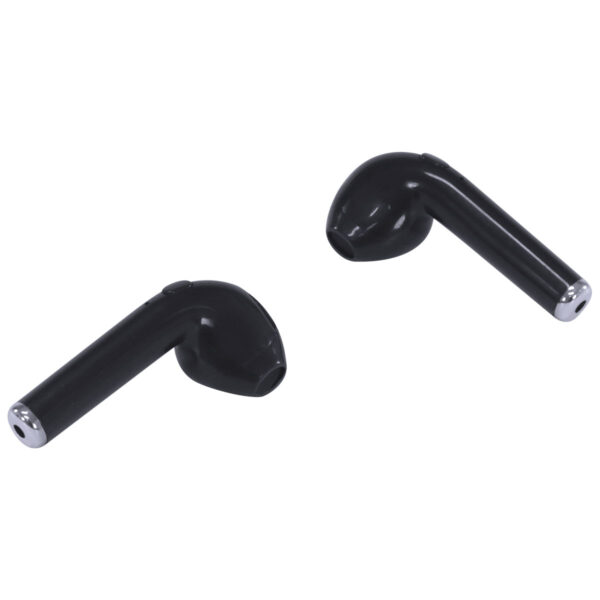 FONE DE OUVIDO BLUETOOTH EASY W1 TWS - PRETO - Imagem 4