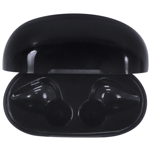 FONE DE OUVIDO BLUETOOTH EASY W1 TWS - PRETO - Imagem 8
