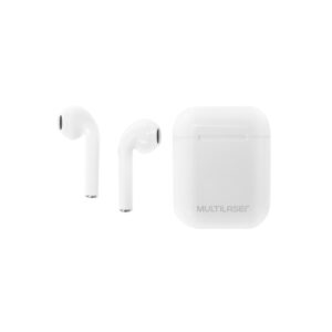 FONE DE OUVIDO TWS AIRBUDS BRANCO PH326