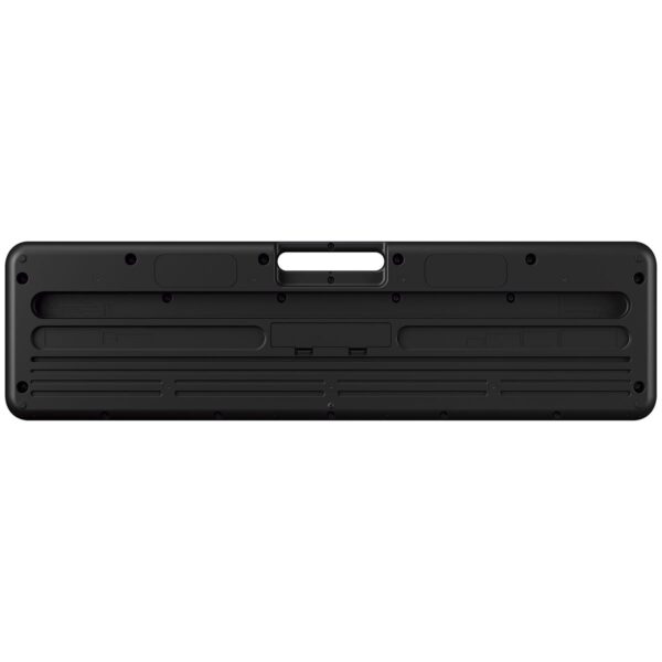 TECLADO MUSICAL CASIOTONE PRETO - CT-S200BKC2-BR - Imagem 3
