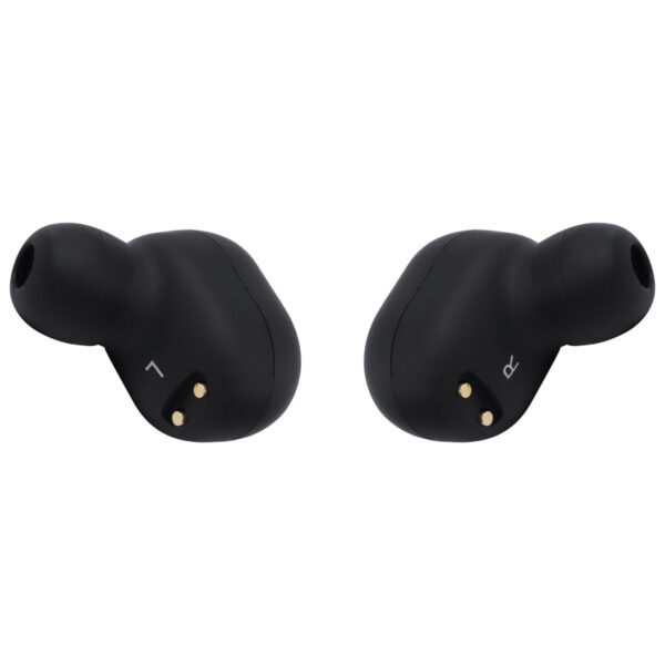 FONE DE OUVIDO BLUETOOTH DOTS W1 TWS - PRETO - Imagem 10