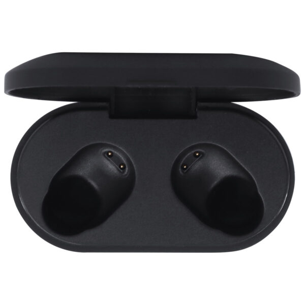FONE DE OUVIDO BLUETOOTH DOTS W1 TWS - PRETO - Imagem 15