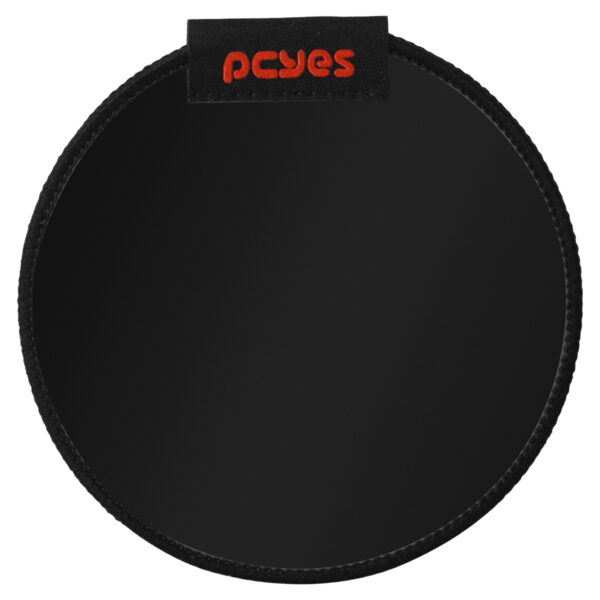 MOUSE PAD PCYES BLACK STANDARD - 360X300MM - PMC36X30B - Imagem 2
