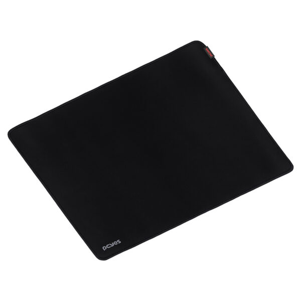 MOUSE PAD PCYES BLACK STANDARD - 360X300MM - PMC36X30B - Imagem 3