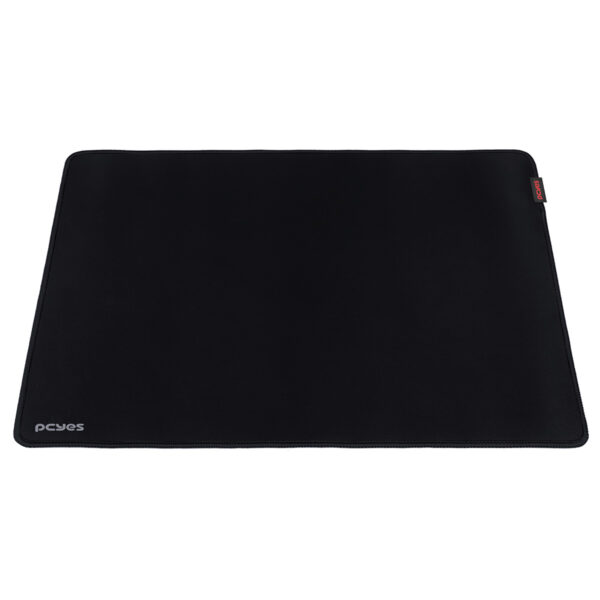 MOUSE PAD PCYES BLACK STANDARD - 360X300MM - PMC36X30B - Imagem 5