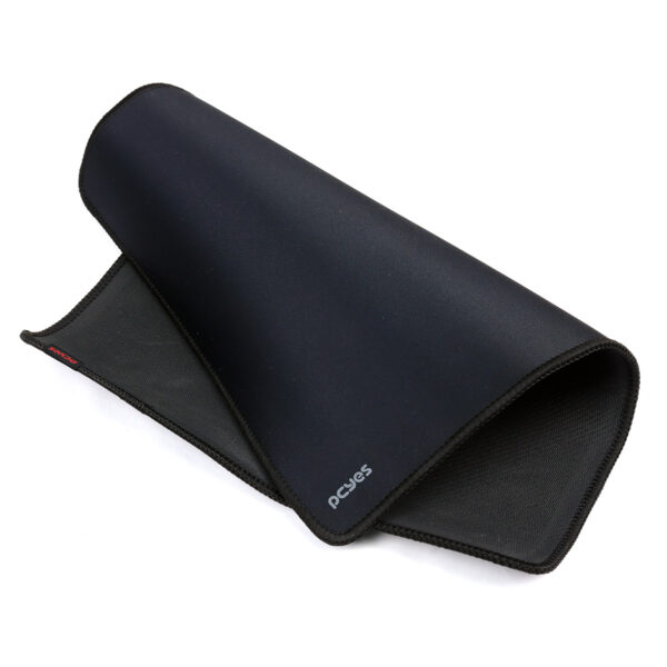 MOUSE PAD PCYES BLACK STANDARD - 360X300MM - PMC36X30B - Imagem 7