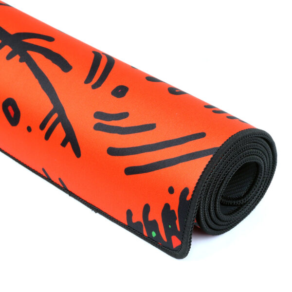 MOUSE PAD GAMER PCYES TIGER EXTENDED - 900 X 420MM - PMT90X42 - Imagem 8