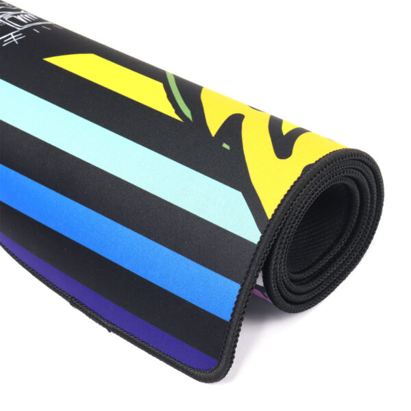 MOUSE PAD GAMER PCYES ANCIENT DRAGON EXTENDED - 900 X 420MM - PMA90X42 - Imagem 8