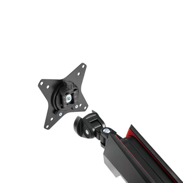 SUPORTE GAMER PARA MONITOR COM USB 17" - 32" - PSGAM1732 - Imagem 2