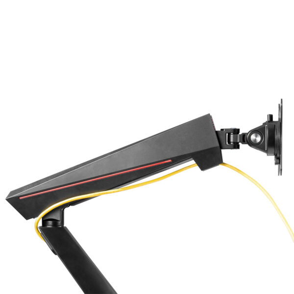 SUPORTE GAMER PARA MONITOR COM USB 17" - 32" - PSGAM1732 - Imagem 3
