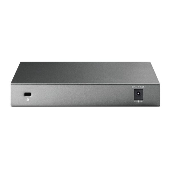 ROTEADOR VPN MULTI-WAN GIGABIT SAFESTREAM TL-ER605 SMB - Imagem 4