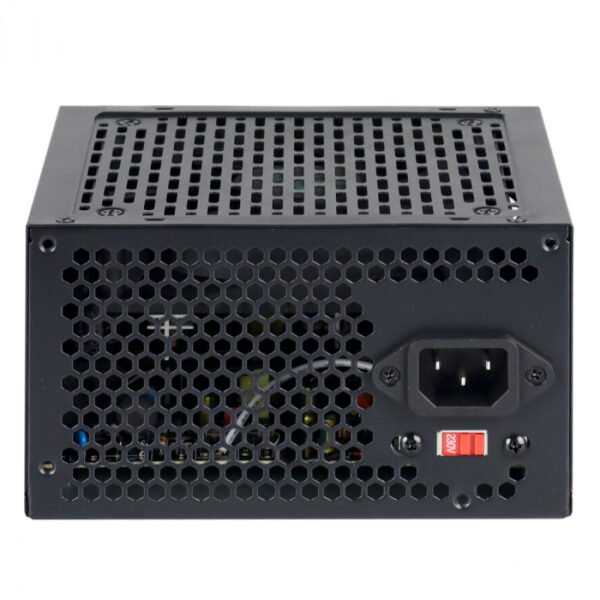 FONTE GAMER DASH 350W PRETO - VFG350WPV2 - Imagem 9