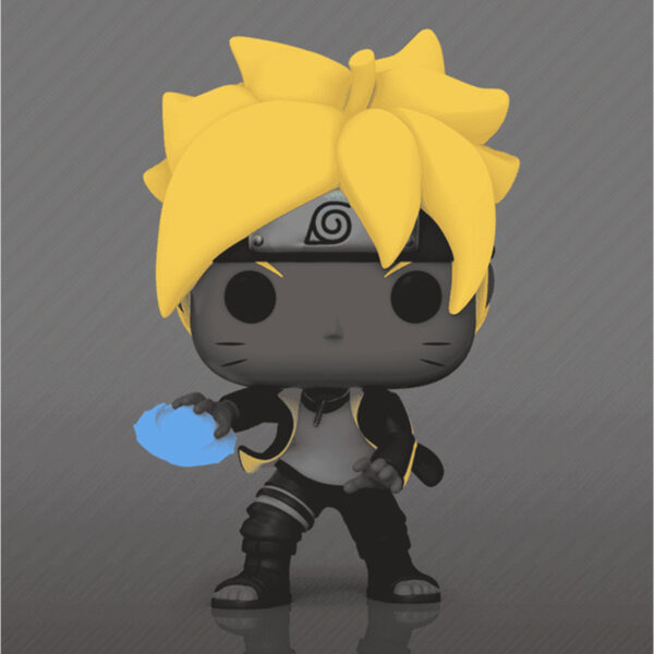 POP! BORUTO: NARUTO NEXT GENERATIONS - BORUTO COM RASENGAN #1356 - Imagem 3