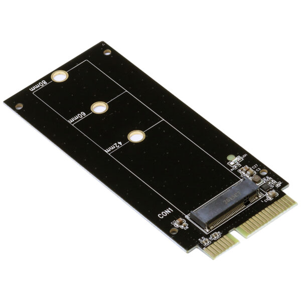 PLACA SATA PARA SSD M.2 - ADAPTADOR SATA 7+15 PINOS - PM2-SATA - Imagem 3