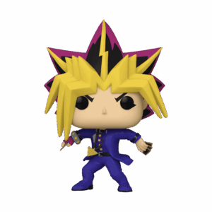 POP! YU-GI-OH! - YAMI YUGI #1451