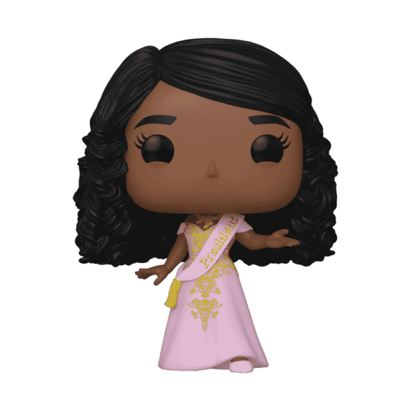 POP! BARBIE - BARBIE PRESIDENTE #1448
