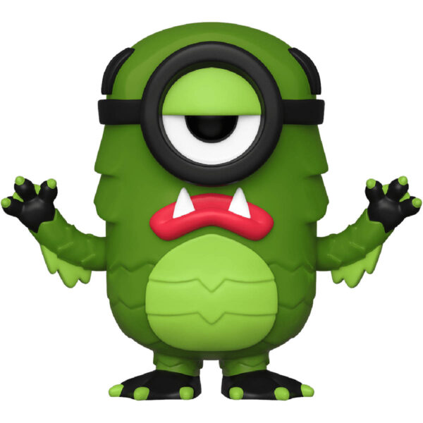 POP! MINIONS - CREATURE MEL #968
